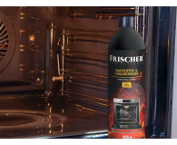 Frischer Professional Żel do piekarnika, grilla i przypaleń 1000 ml - 1576072 - zdjęcie 3